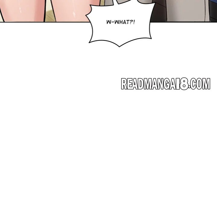Runaway Wife - Chapter 40 Page 170