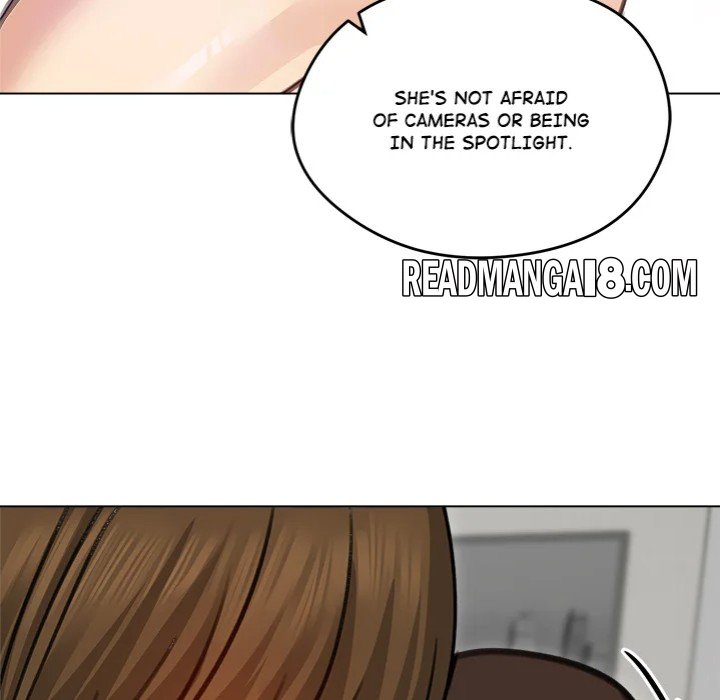 Runaway Wife - Chapter 40 Page 85