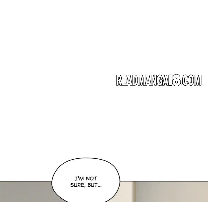 Runaway Wife - Chapter 41 Page 43