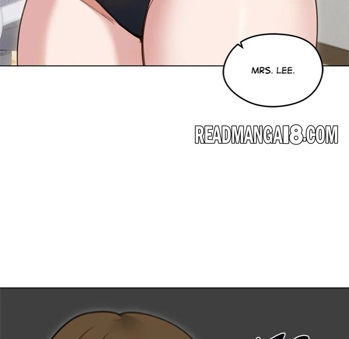 Runaway Wife - Chapter 41 Page 5