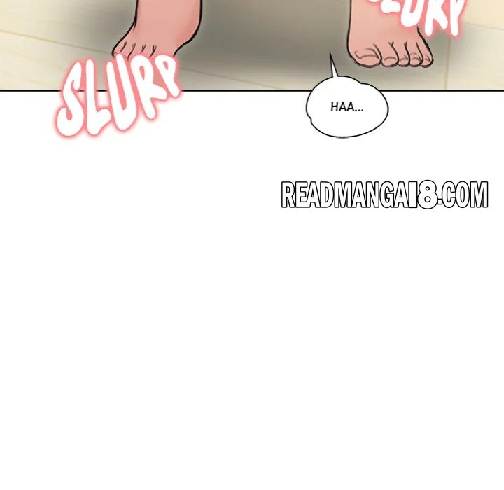 Runaway Wife - Chapter 41 Page 76