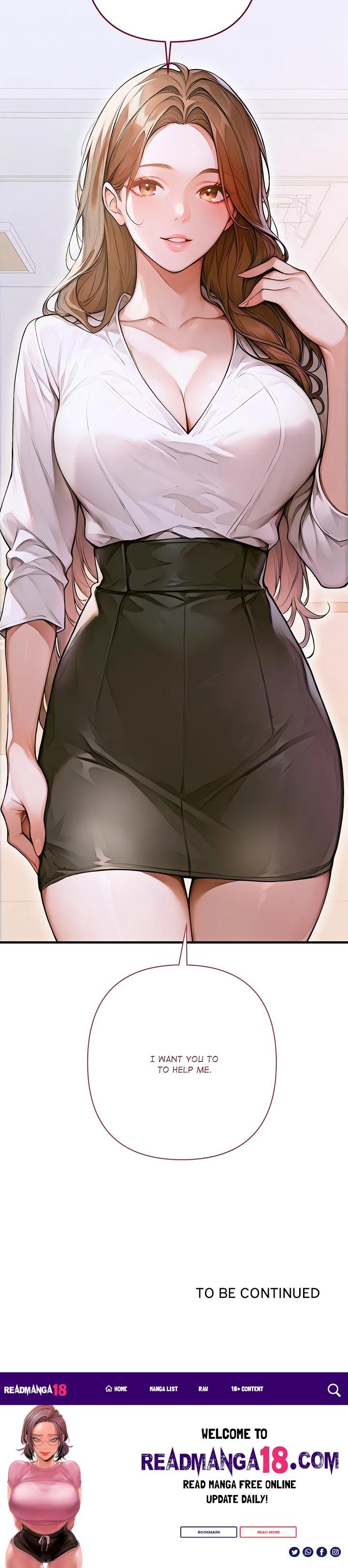 Desire Village - Chapter 1 Page 41