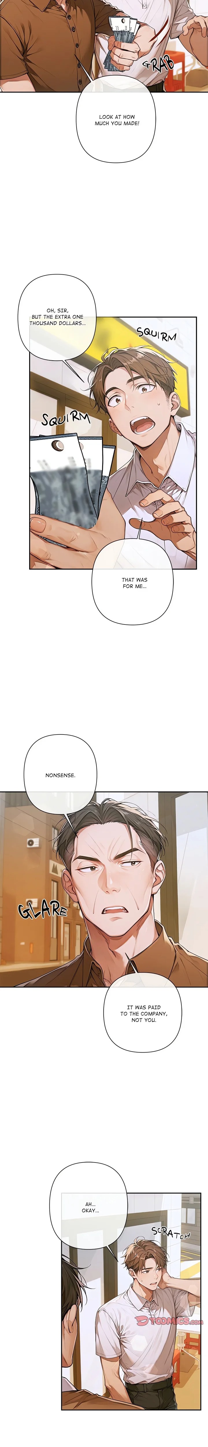 Desire Village - Chapter 3 Page 24