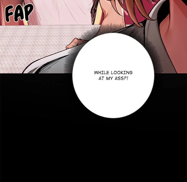 Desire Village - Chapter 7 Page 13