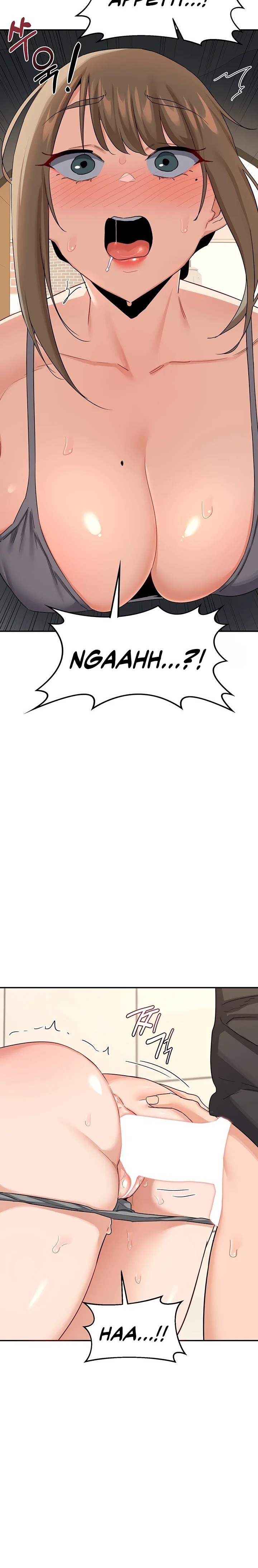 MILF Exchange Plan - Chapter 21 Page 9