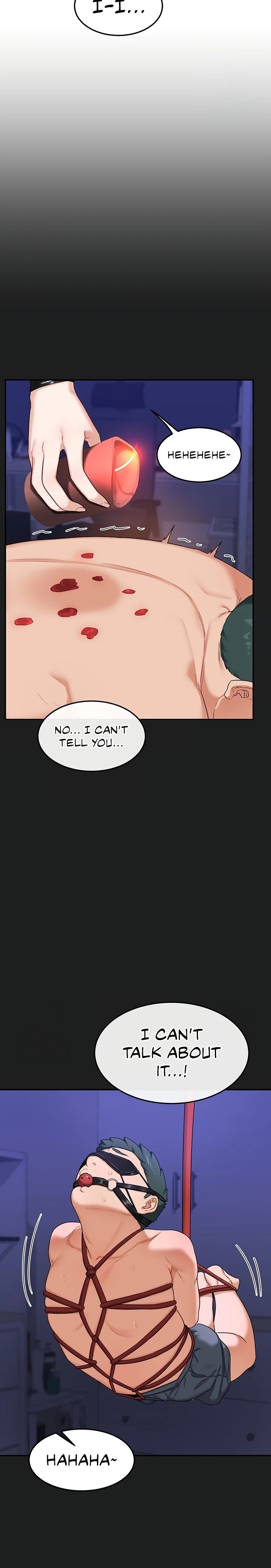 MILF Exchange Plan - Chapter 22 Page 14