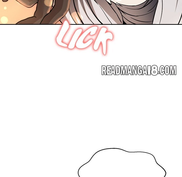 My Gangster Girlfriend - Chapter 20 Page 108