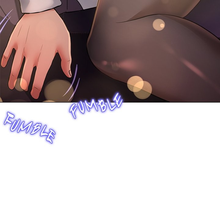 My Gangster Girlfriend - Chapter 20 Page 250