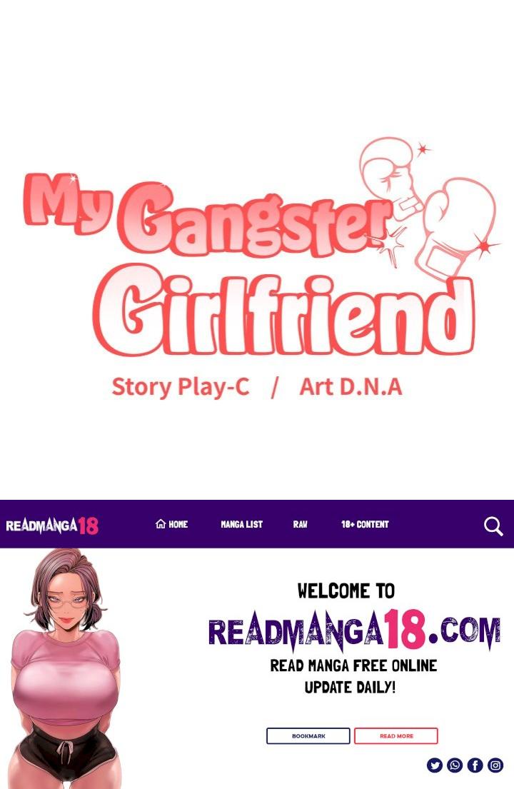 My Gangster Girlfriend - Chapter 20 Page 254