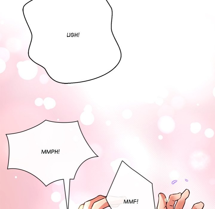 My Gangster Girlfriend - Chapter 20 Page 89