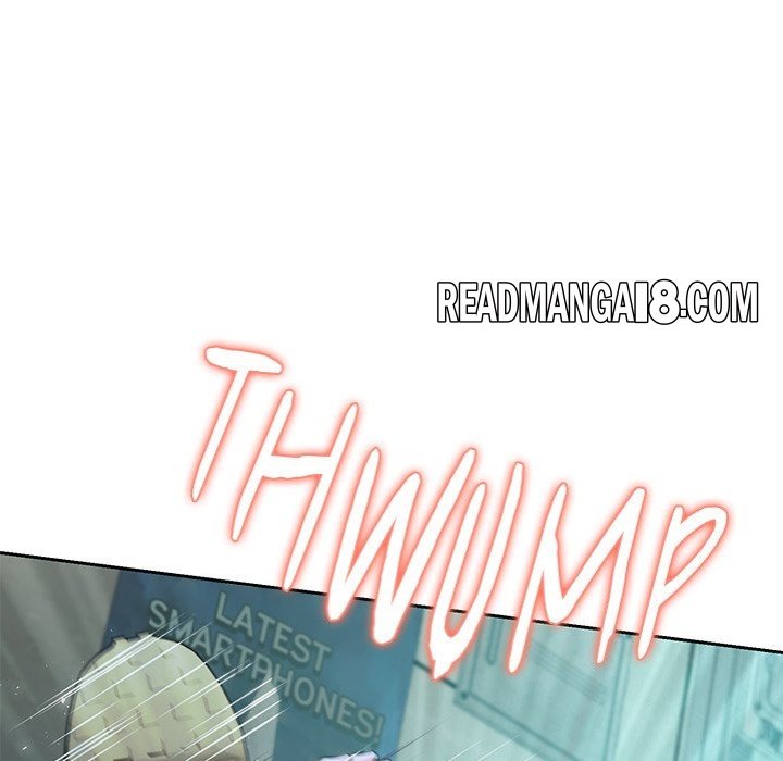 My Gangster Girlfriend - Chapter 21 Page 174