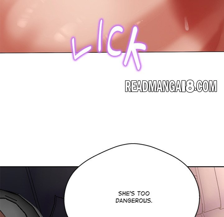My Gangster Girlfriend - Chapter 21 Page 57