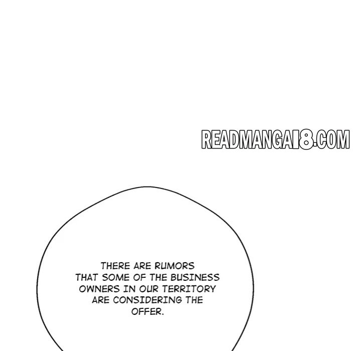 My Gangster Girlfriend - Chapter 22 Page 38