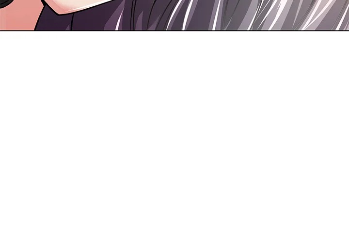 My Gangster Girlfriend - Chapter 22 Page 4