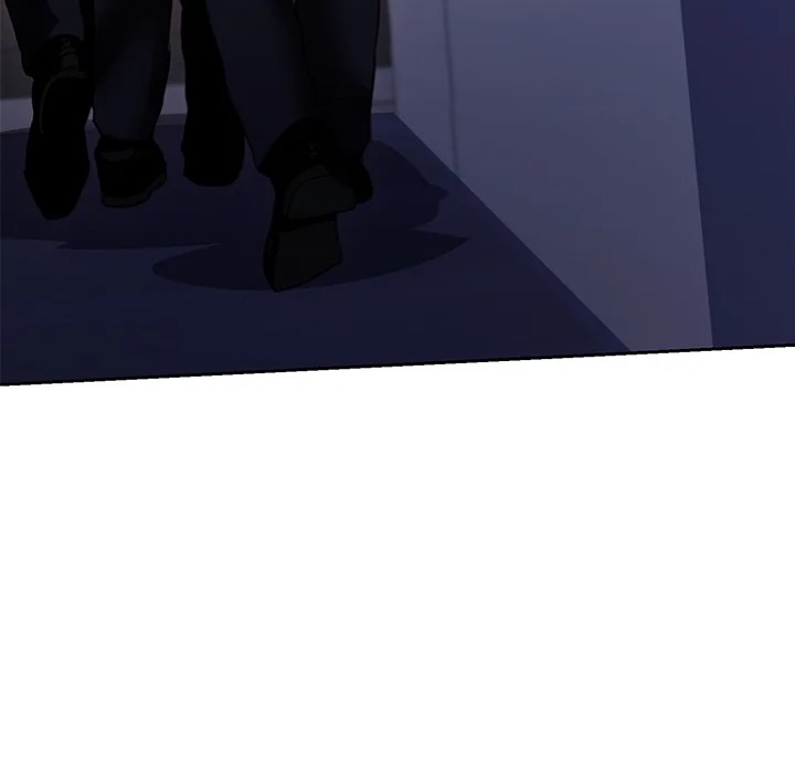 My Gangster Girlfriend - Chapter 22 Page 88