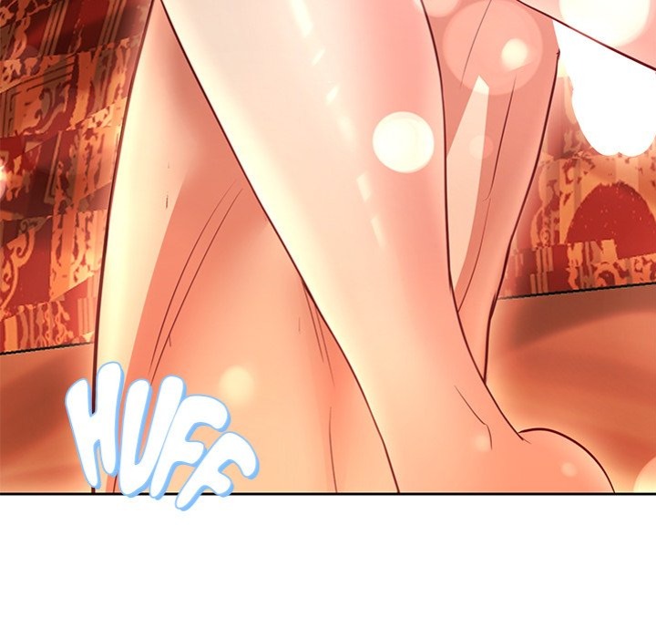 My Gangster Girlfriend - Chapter 23 Page 113