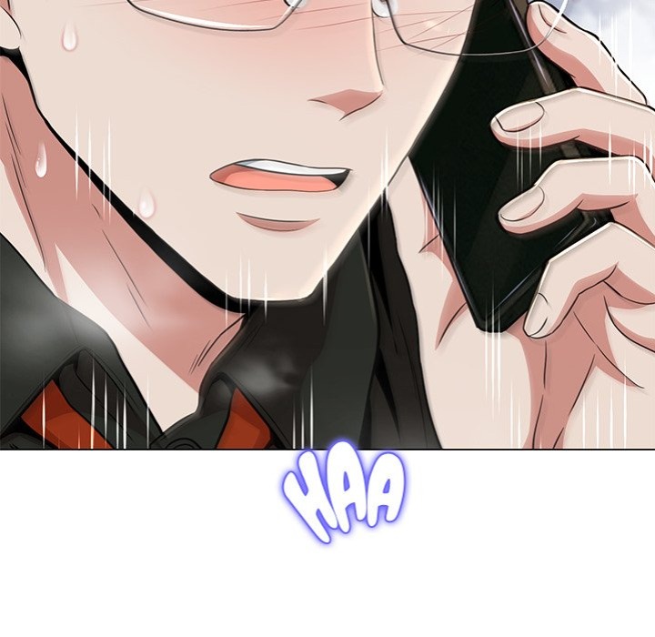 My Gangster Girlfriend - Chapter 23 Page 146