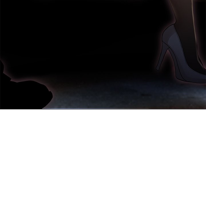 My Gangster Girlfriend - Chapter 24 Page 110