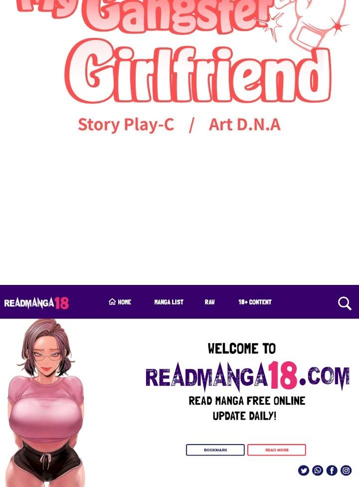 My Gangster Girlfriend - Chapter 24 Page 237