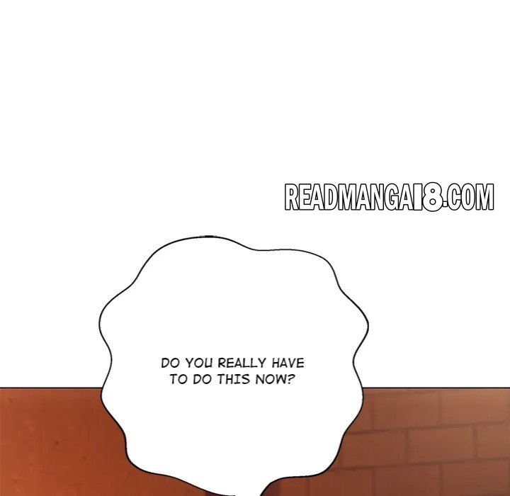 My Gangster Girlfriend - Chapter 26 Page 132