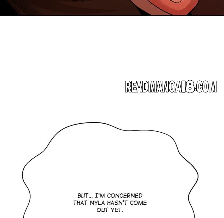 My Gangster Girlfriend - Chapter 26 Page 139
