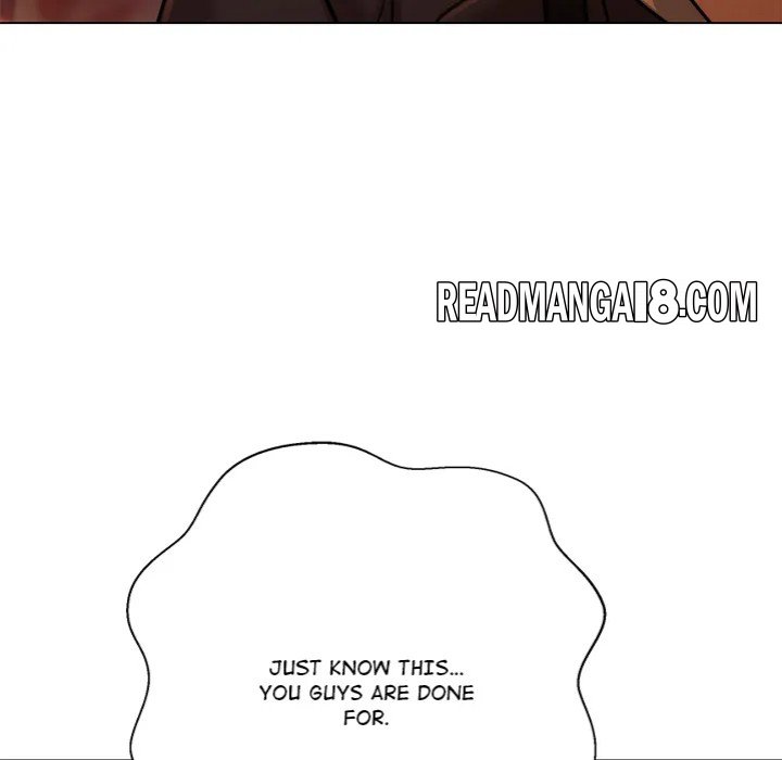 My Gangster Girlfriend - Chapter 26 Page 92
