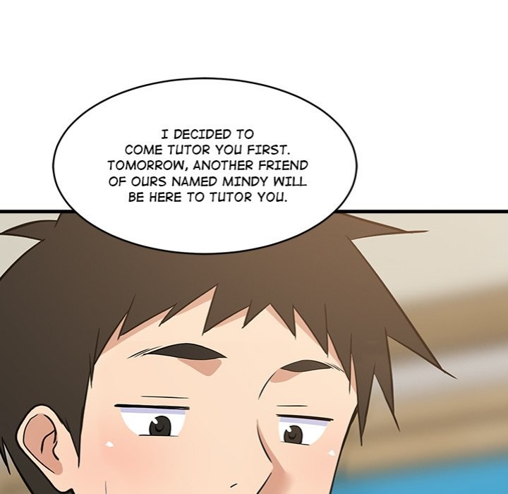 College Grades Skyrocketing - Chapter 42 Page 51