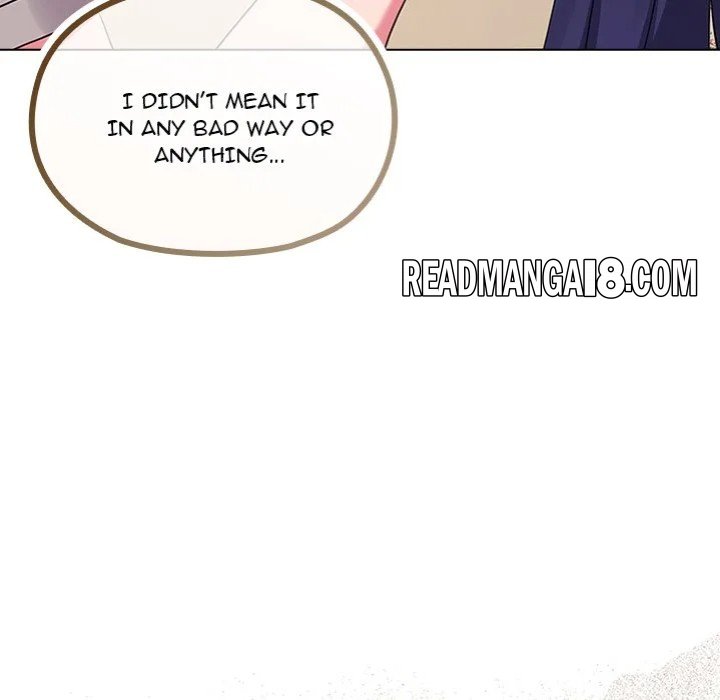 But You’re the Same Age as My Daughter?! - Chapter 31 Page 21