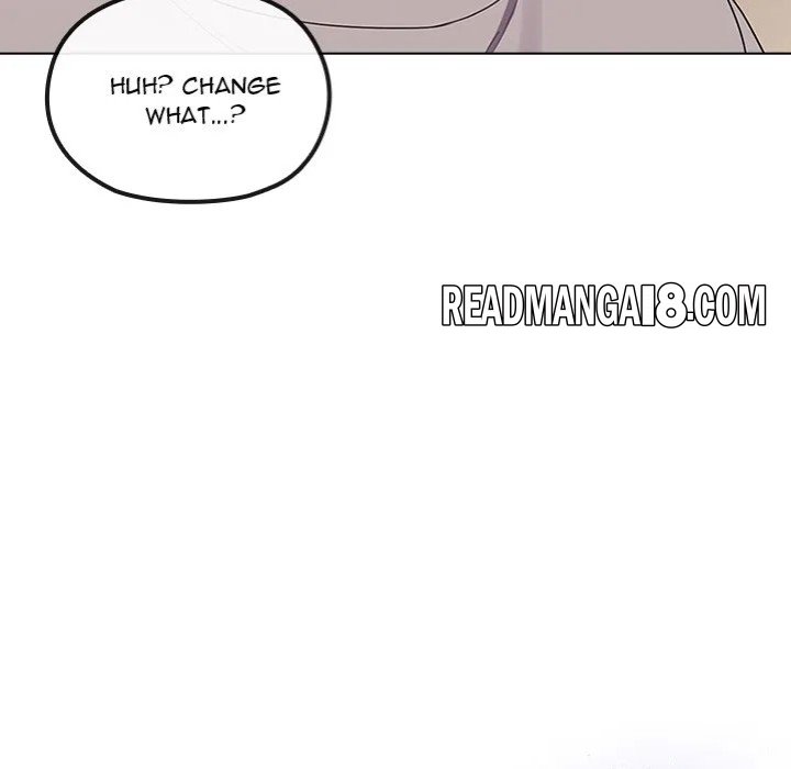 But You’re the Same Age as My Daughter?! - Chapter 31 Page 32