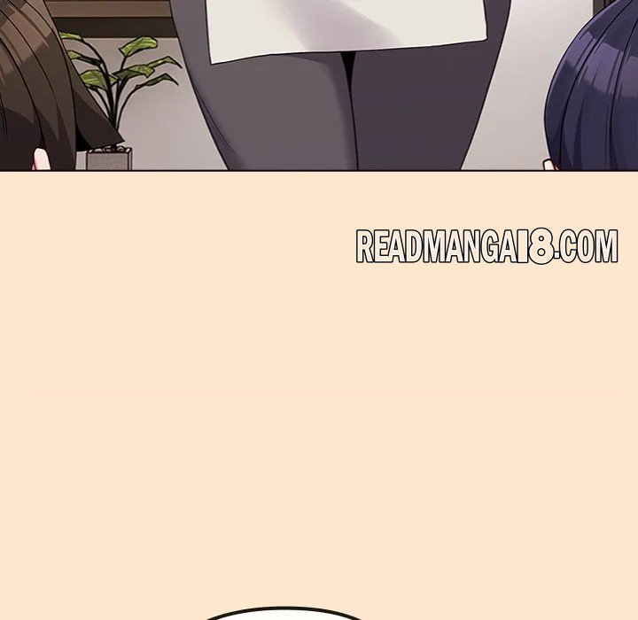 But You’re the Same Age as My Daughter?! - Chapter 31 Page 82