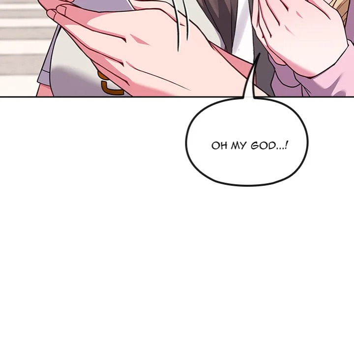But You’re the Same Age as My Daughter?! - Chapter 33 Page 125