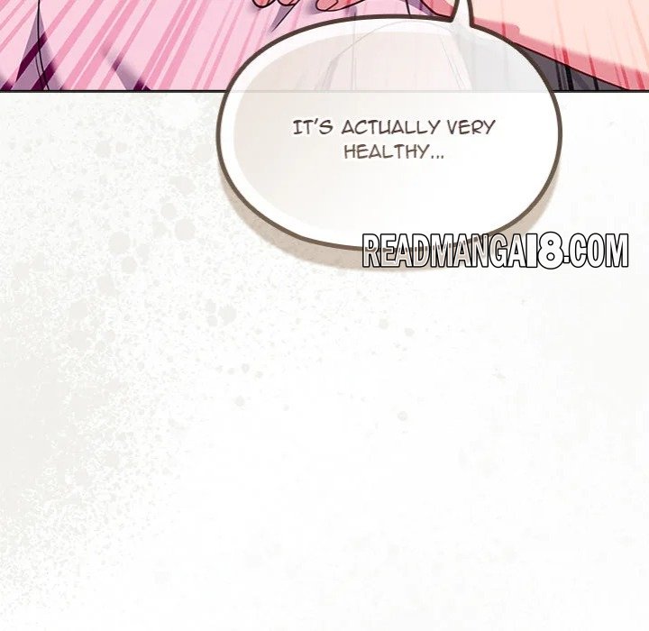 But You’re the Same Age as My Daughter?! - Chapter 33 Page 18