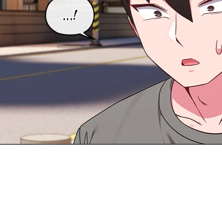But You’re the Same Age as My Daughter?! - Chapter 33 Page 23