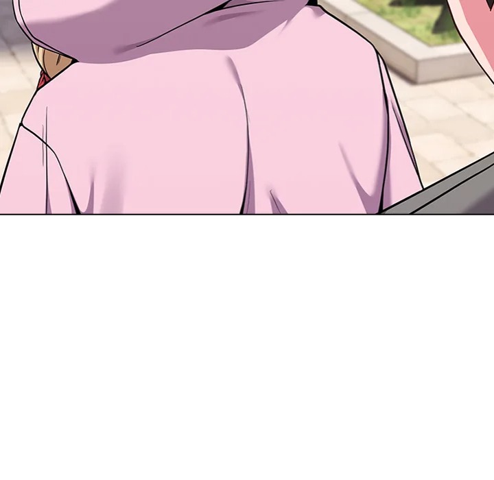 But You’re the Same Age as My Daughter?! - Chapter 33 Page 58