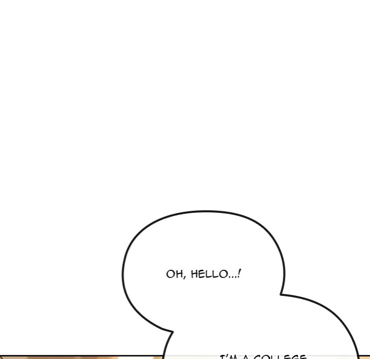 But You’re the Same Age as My Daughter?! - Chapter 33 Page 68