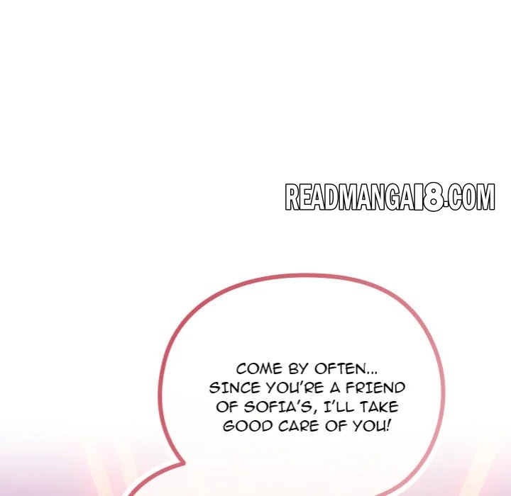 But You’re the Same Age as My Daughter?! - Chapter 33 Page 74