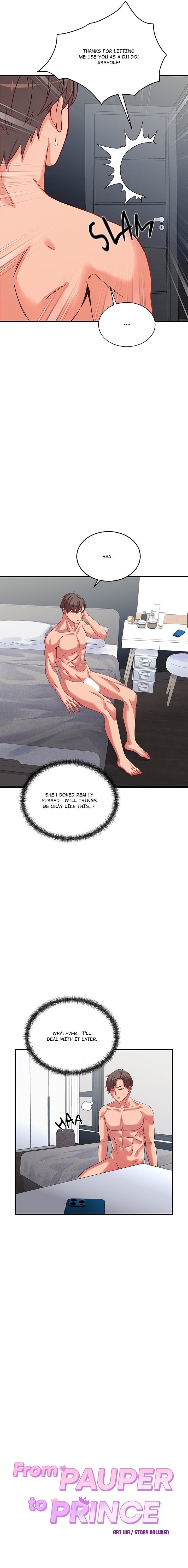 From Pauper to Prince - Chapter 16 Page 6