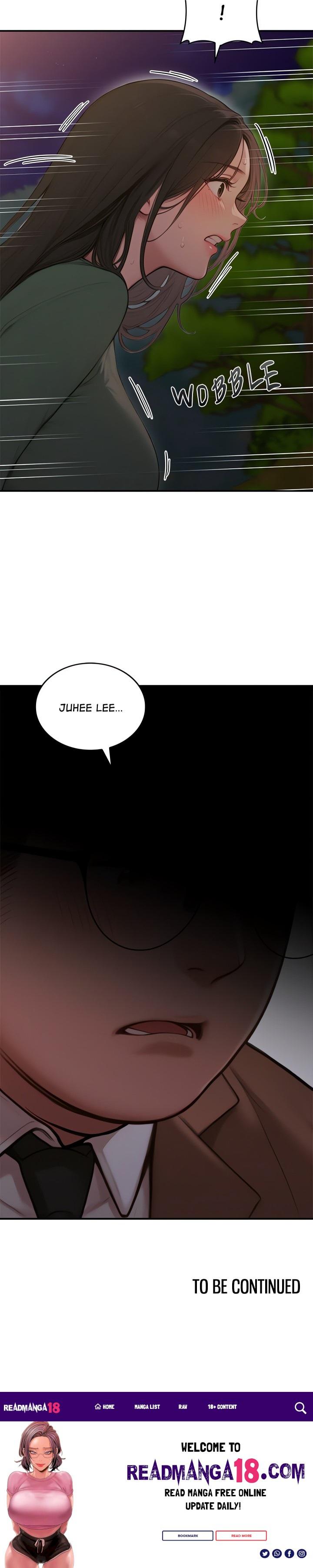 Paradox - Chapter 3 Page 28