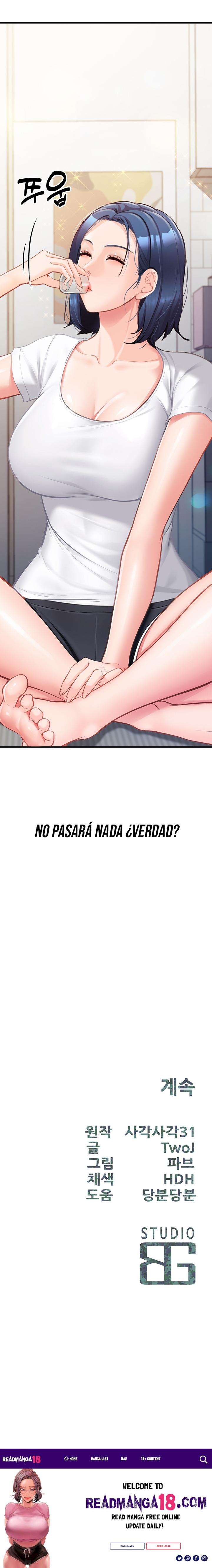 I’m the Only Man on the Military Base Raw - Chapter 2 Page 47