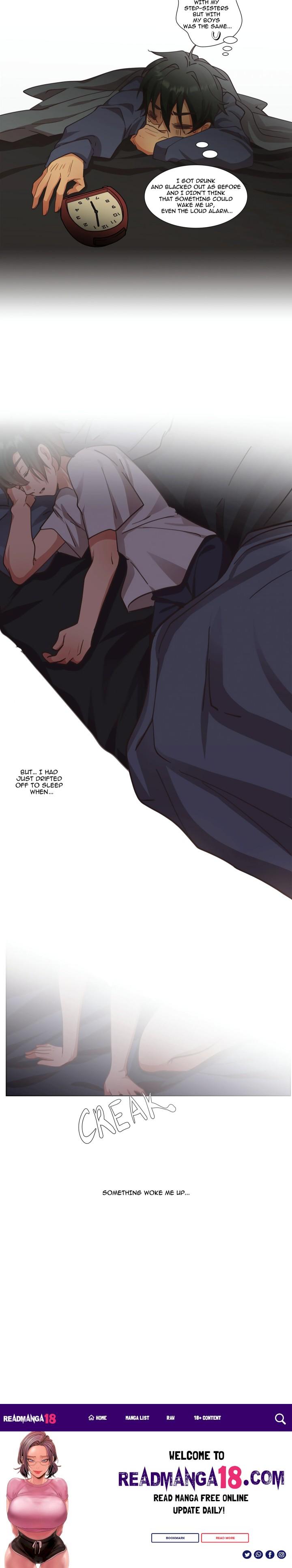 Midsummer Nights Dream Manhwa - Chapter 0 Page 5