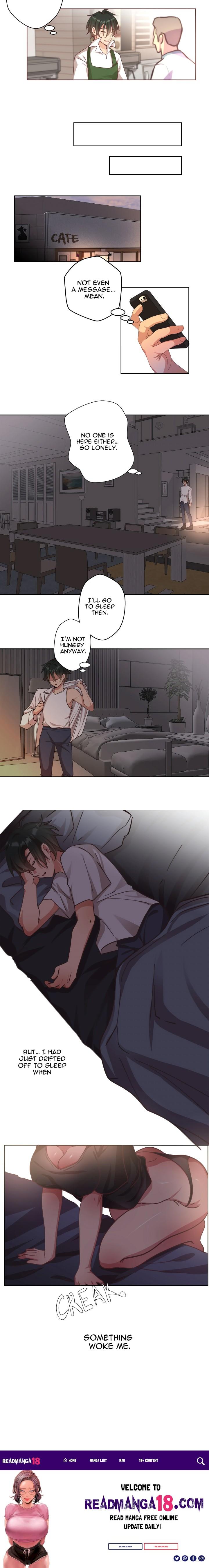 Midsummer Nights Dream Manhwa - Chapter 1 Page 10