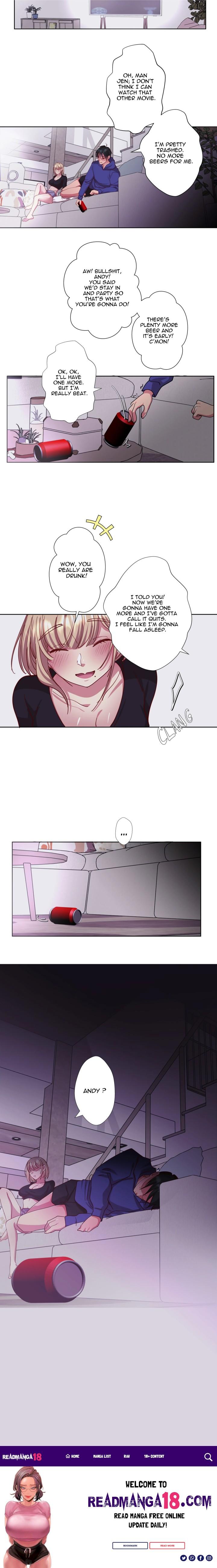 Midsummer Nights Dream Manhwa - Chapter 4 Page 9