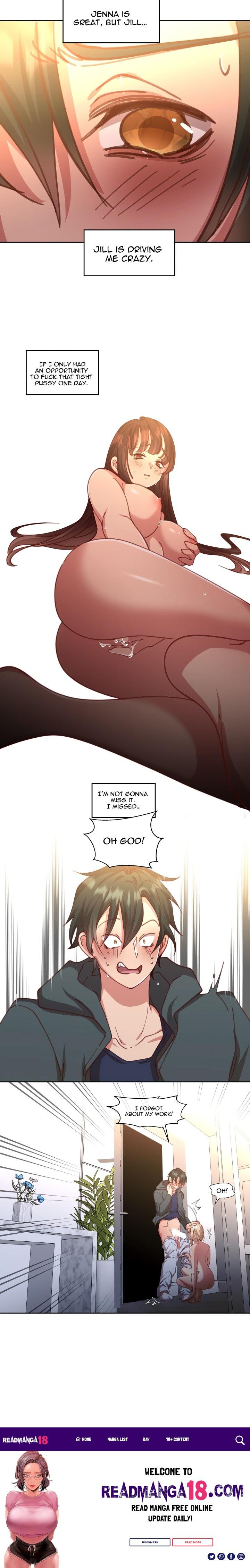 Midsummer Nights Dream Manhwa - Chapter 7 Page 6