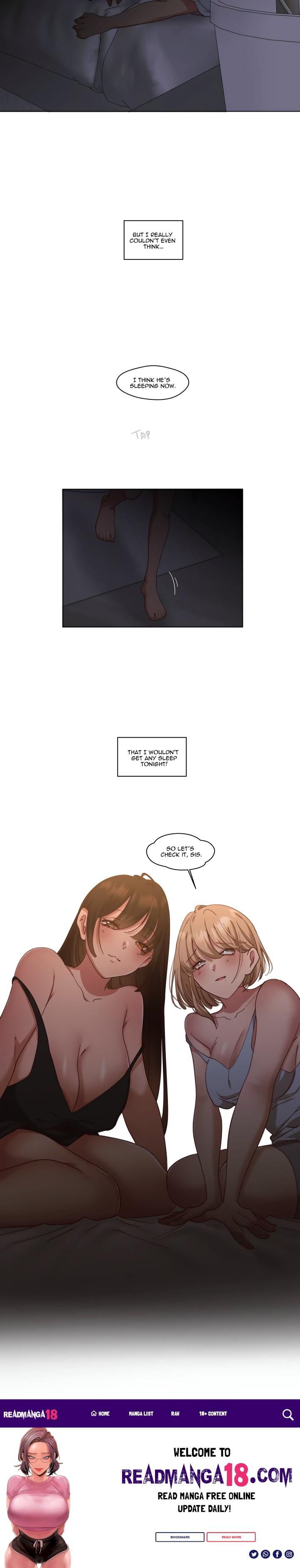 Midsummer Nights Dream Manhwa - Chapter 9 Page 13