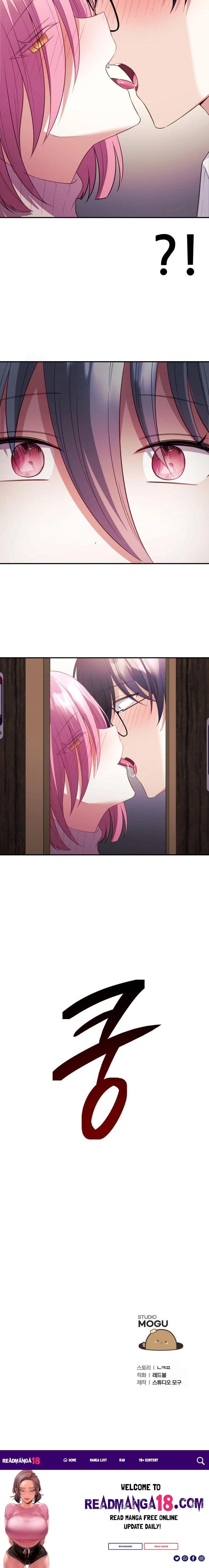Wife VTuber Raw - Chapter 11 Page 23