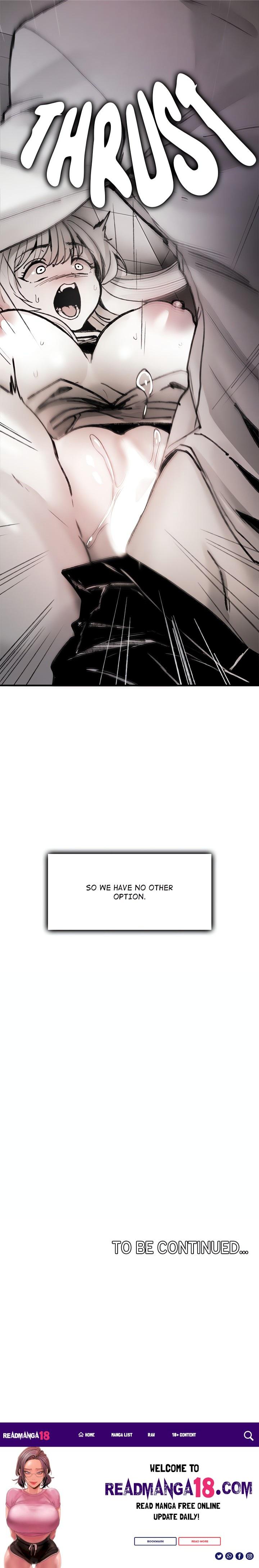 Get Out of My Body! - Chapter 3 Page 29