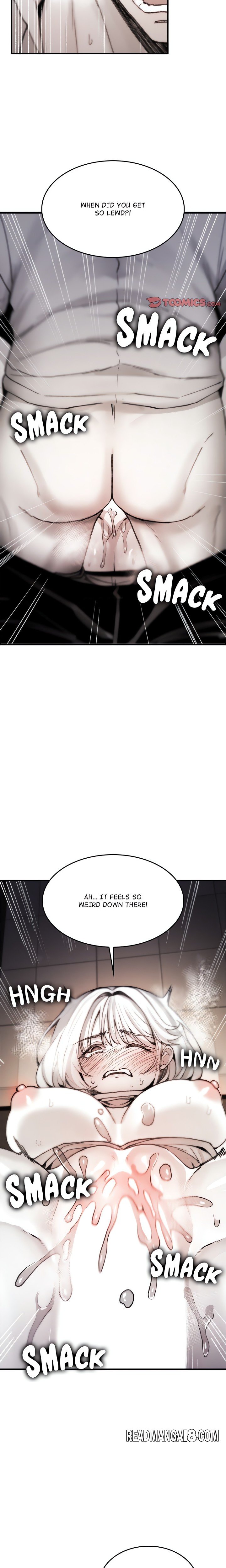 Get Out of My Body! - Chapter 4 Page 18