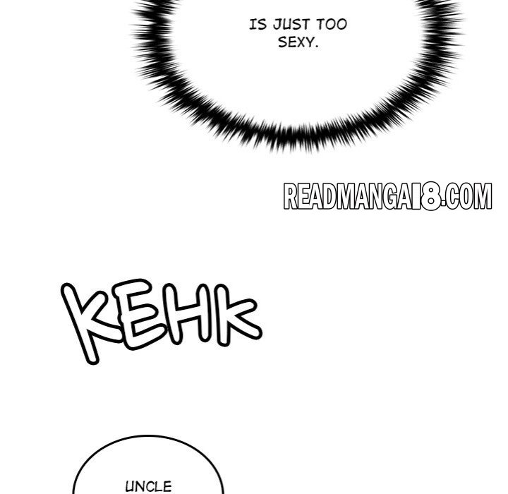 Get Out of My Body! - Chapter 7 Page 184
