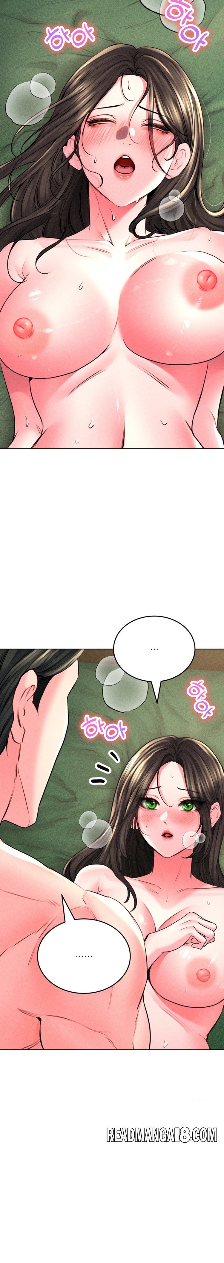 Modern Apartment, Gyeonseong 1930 Raw - Chapter 19 Page 18