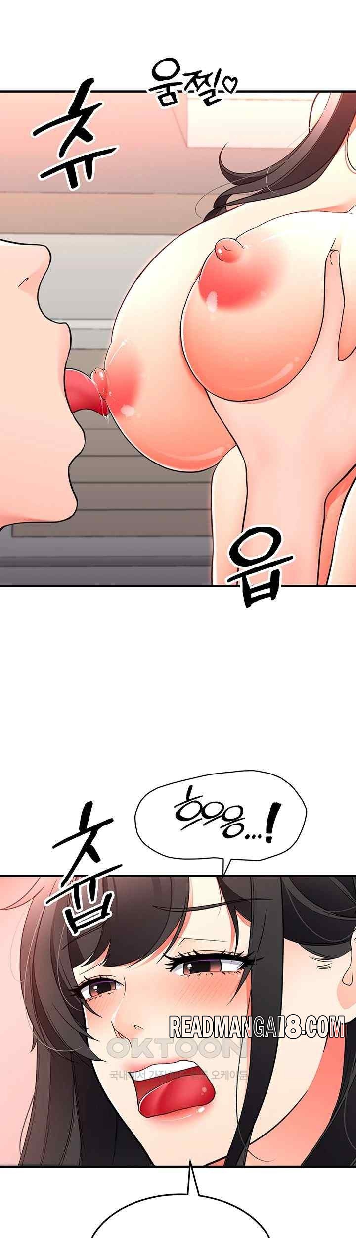 The Student Council President’s Hidden Task Is the (Sexual) Development of Female Students Raw - Chapter 15 Page 29